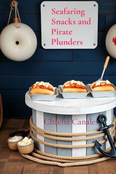 Seafaring Snacks and Pirate Plunders