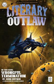 Literary Outlaw #16