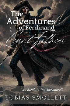 The Adventures of Ferdinand Count Fathom
