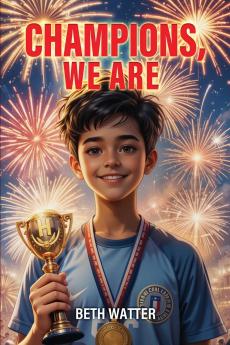 CHAMPIONS WE ARE