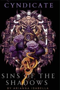 Cyndicate Sins of the Shadow