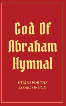 God Of Abraham Hymnal