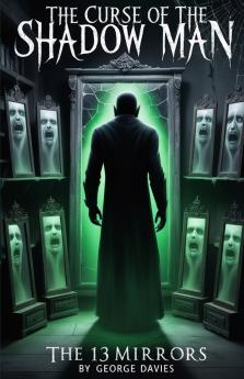 The Curse Of The Shadow Man