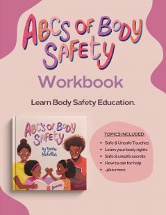 ABC's of Body Safety