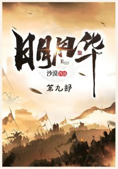 日月风华：第九部