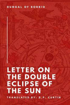 Letter on the Double Eclipse of the Sun