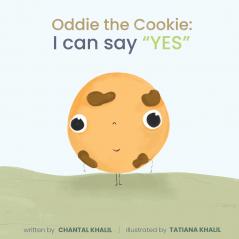 Oddie the Cookie