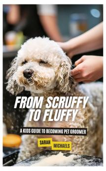 From Scruffy to Fluffy