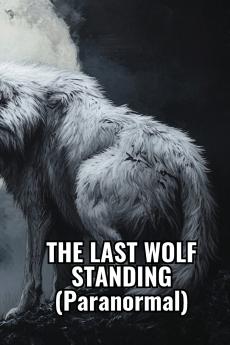 THE LAST WOLF STANDING (Paranormal)
