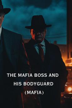 The mafia boss And his Bodyguard