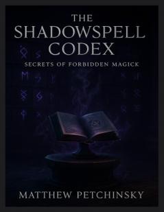 The Shadowspell Codex