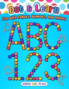 Dot & Learn