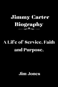 Jimmy Carter Biography