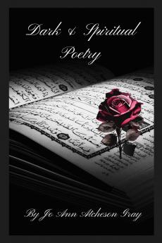 Dark & Spiritual Poetry