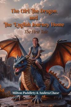 The Girl the Dragon and the English Journey Home The First Tale