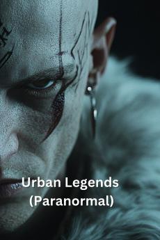 Urban Legends (Paranormal)