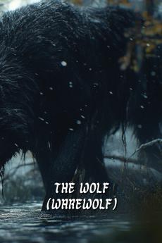 The Wolf (WAREWOLF)