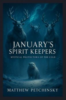 January's Spirit Keepers