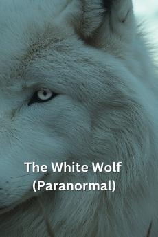 The White Wolf (Paranormal)