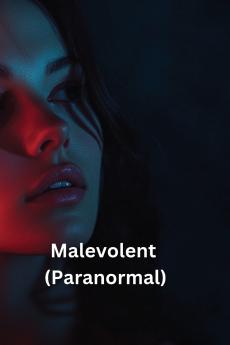 Malevolent (Paranormal)