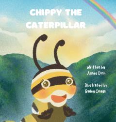 Chippy the Caterpillar