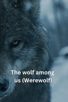 The wolf among us (Werewolf)