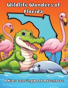Wildlife Wonders of Florida