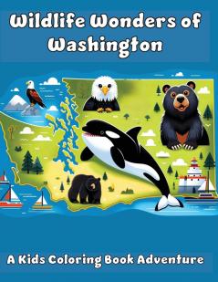 Wildlife Wonders of Washington