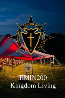 EMIN200 Kingdom Living