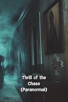 Thrill of the Chase (Paranormal)