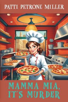 Mamma Mia It's Murder