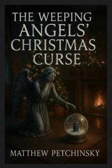 The Weeping Angels' Christmas Curse