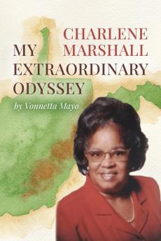 Charlene Marshall