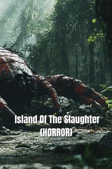 Island Of The Slaughter (HORROR)