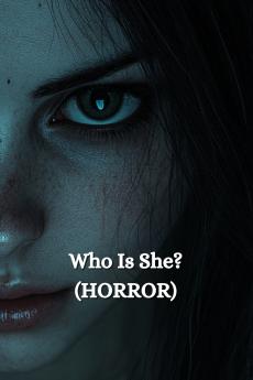 Who Is She? (HORROR)