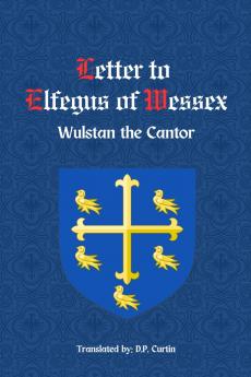 Letter to Elfegus of Wessex
