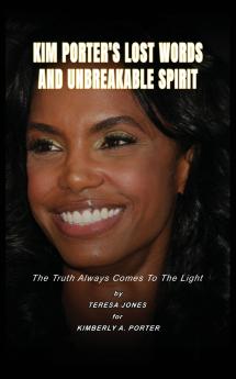 Kim's Lost Words And Unbreakable Spirit