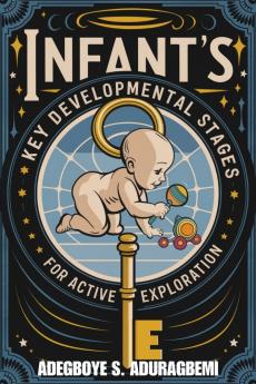 Infant's Key Developmental Stages for Active Exploration