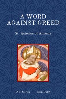 A Word Against Greed