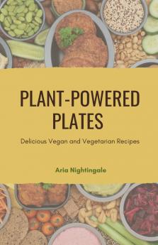Plant-Powered Plates