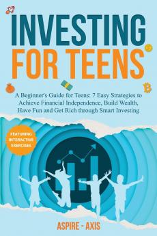 Investing for Teens
