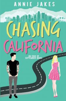 Chasing California
