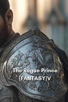 The Rogue Prince (FANTASY)
