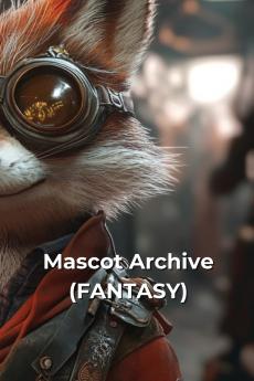 Mascot Archive (FANTASY)