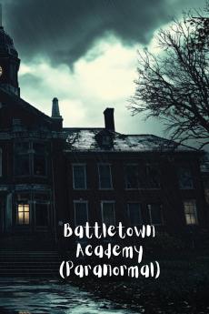 Battletown Academy (Paranormal)