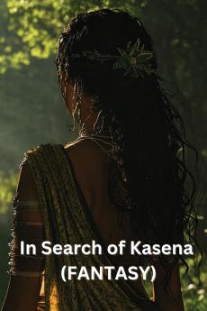 In Search of Kasena (FANTASY)