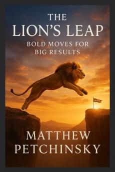 The Lion's Leap