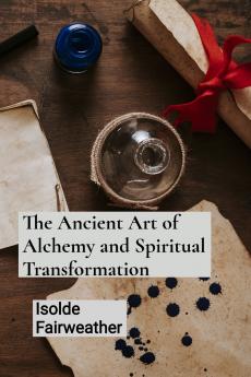 The Ancient Art of Alchemy and Spiritual Transformation