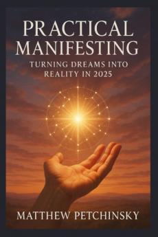 Practical Manifesting