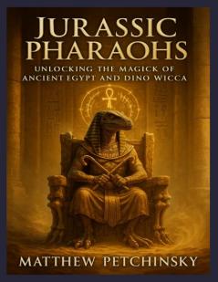 Jurassic Pharaohs